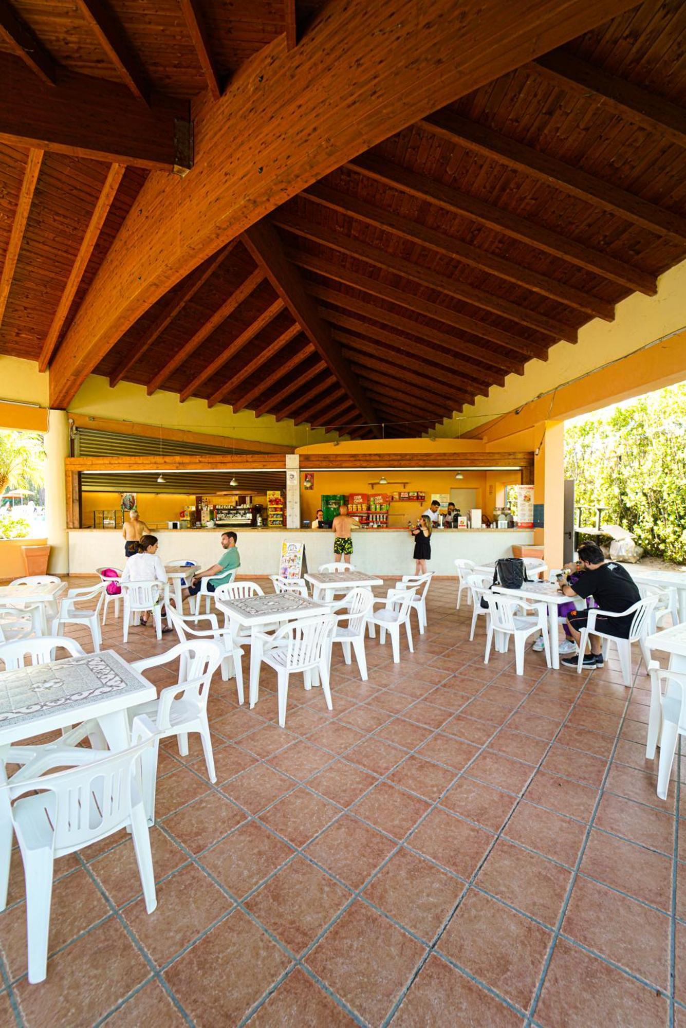 Hotel Futura Club La Praya Pizzo  Exterior foto